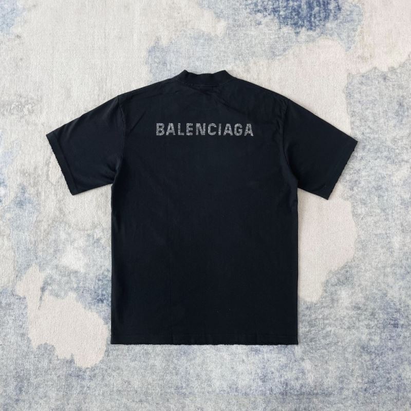 Balenciaga T-Shirts